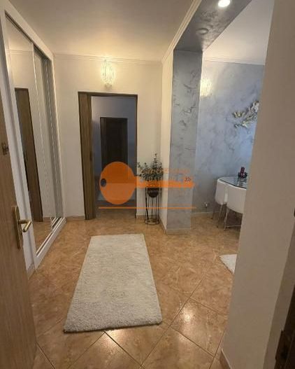 Apartament 3 camere | 2min de metrou Dristor | Complet mobilat și utilat - Poză 14