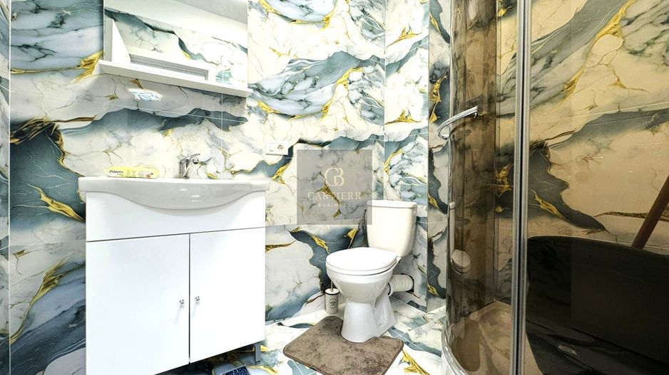 2 CAMERE + TERASĂ | COMISION 0 | ANDRONACHE | OPȚIONAL LOC DE PARCARE - Poză 8