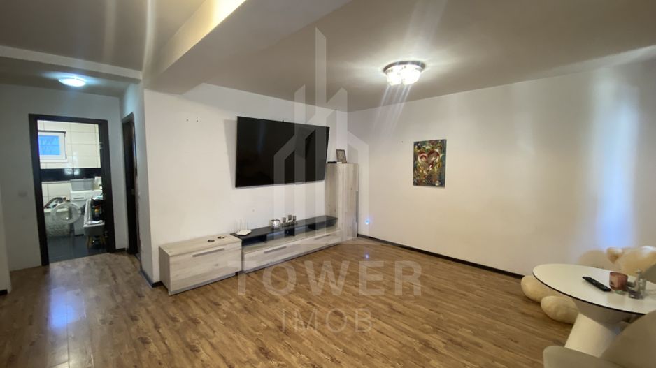 Casă de închiriat | 4 camere | Șura Mare - Poză 1