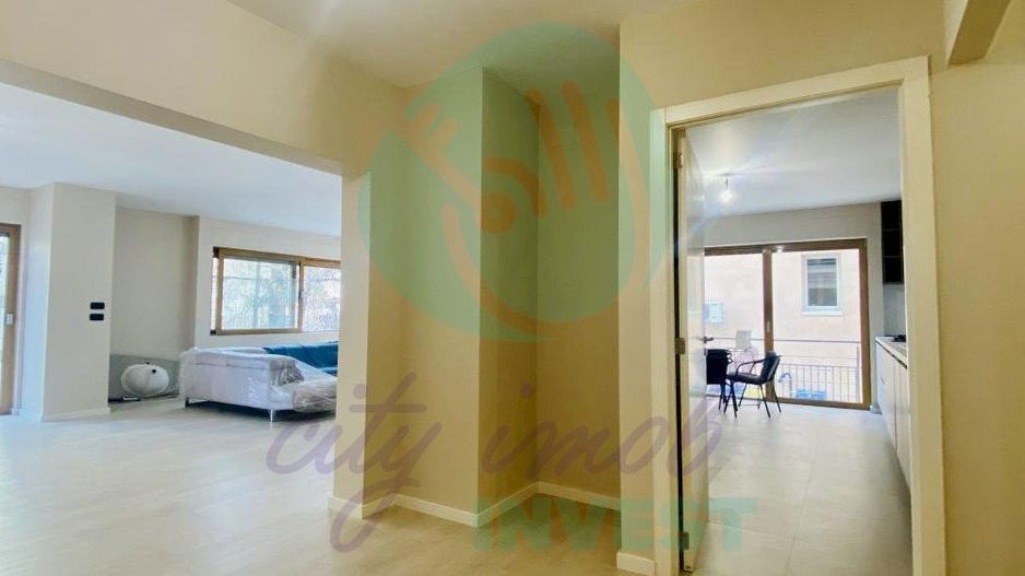 Apartament 4 camere | Primaverii - Poză 5