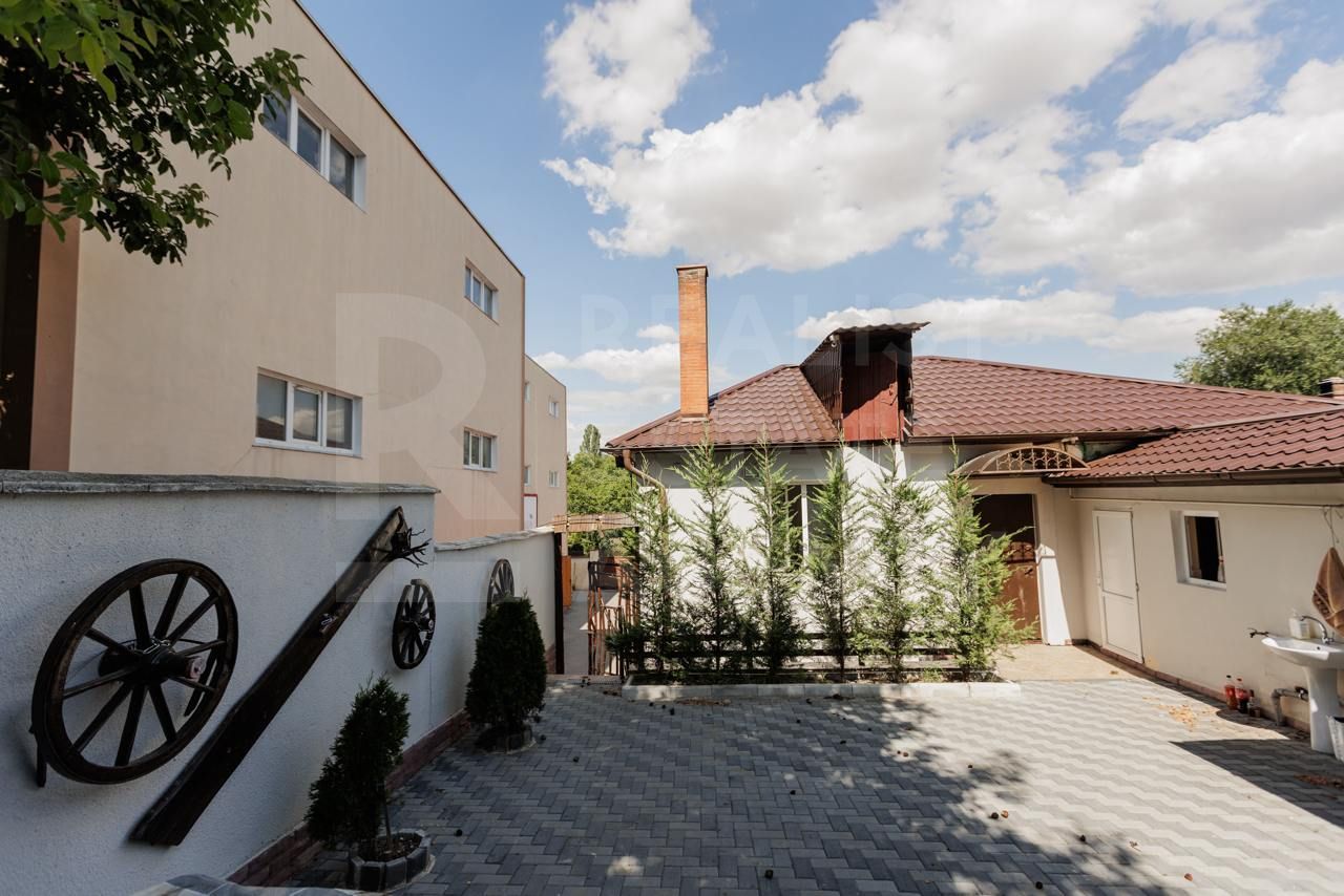 Vînzare, spațiu comercial, 1337 mp, str. Muncesti 728, Botanica - Poză 7