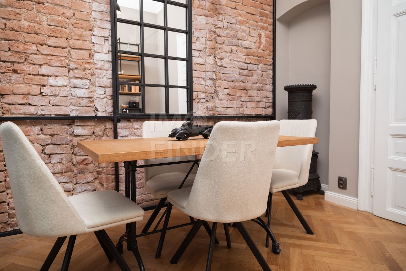 Afacere la cheie, 5 apartamente,  regim hotelier, Piata Unirii - Poză 21