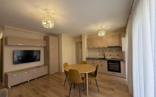 Apartament modern 2 camere | mobilat si utilat | luminos & primitor - Poză 3