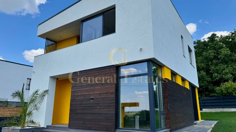 Vânzare Casă în 2 Nivele  - 160 m.p - Vișan. - Poză 5