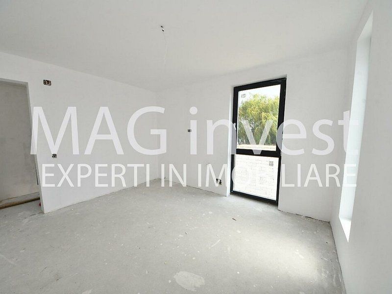 Vila noua in stil mediteranean  - Loc. Vanatori, Galati - Poză 14