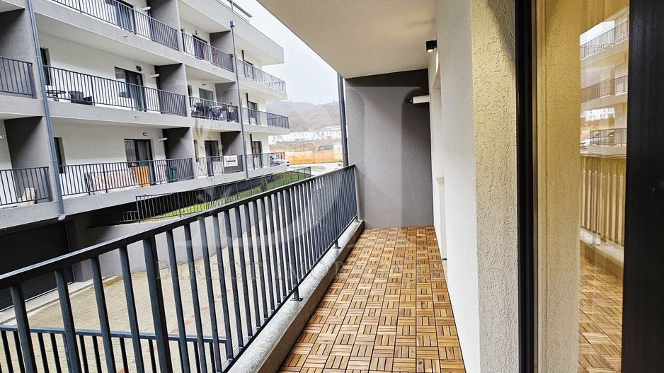 Apartament la cheie | doua dormitoare | Zona Terra - Poză 22