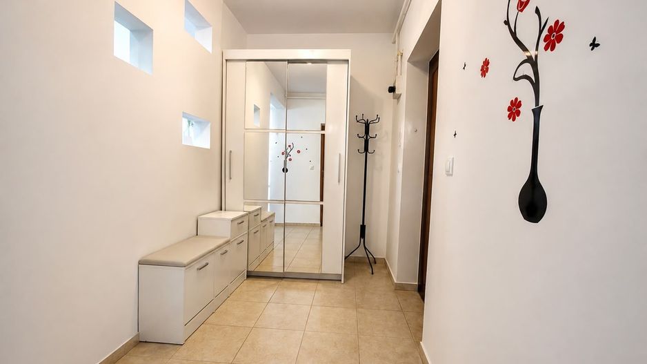 Apartament 2 camere | Subcetate City | Parcare inclusă - Poză 6