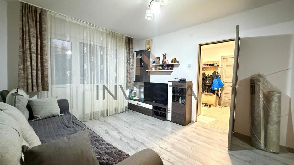 Apartament 3 camere in Manastur ! - Poză 3