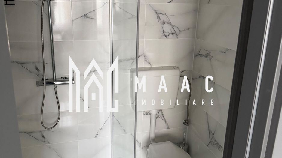 Apartament 2 camere de închiriat | Central Sibiu | 57 mp, nou - Poză 4