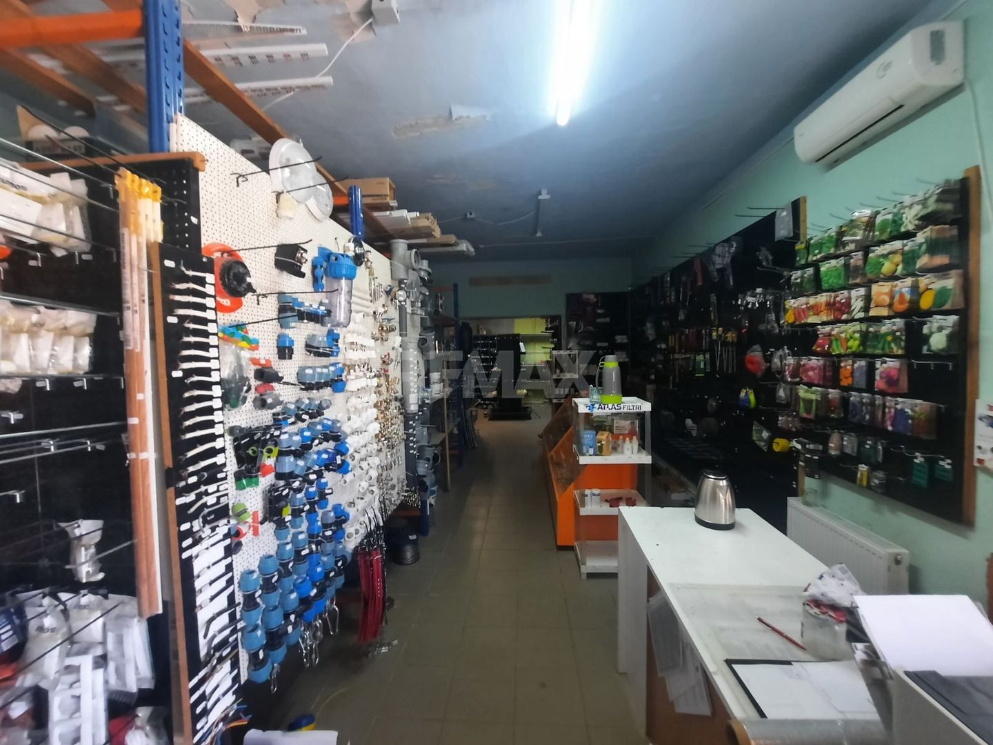 Oportunitate de afacere în satul Boscana - Poză 4
