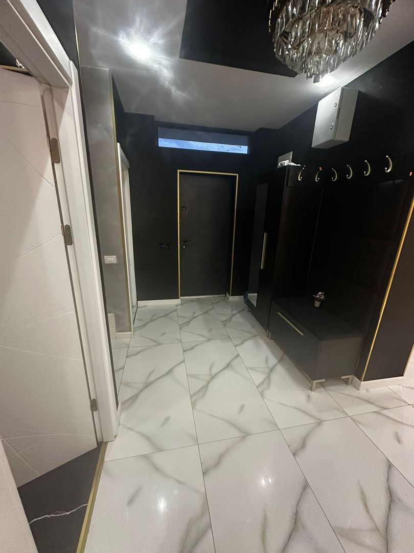 CASA INDIVIDUALA BERCENI, 315 MP TEREN, INCALZIRE PARDOSEALA, COMIS 0% - Poză 20