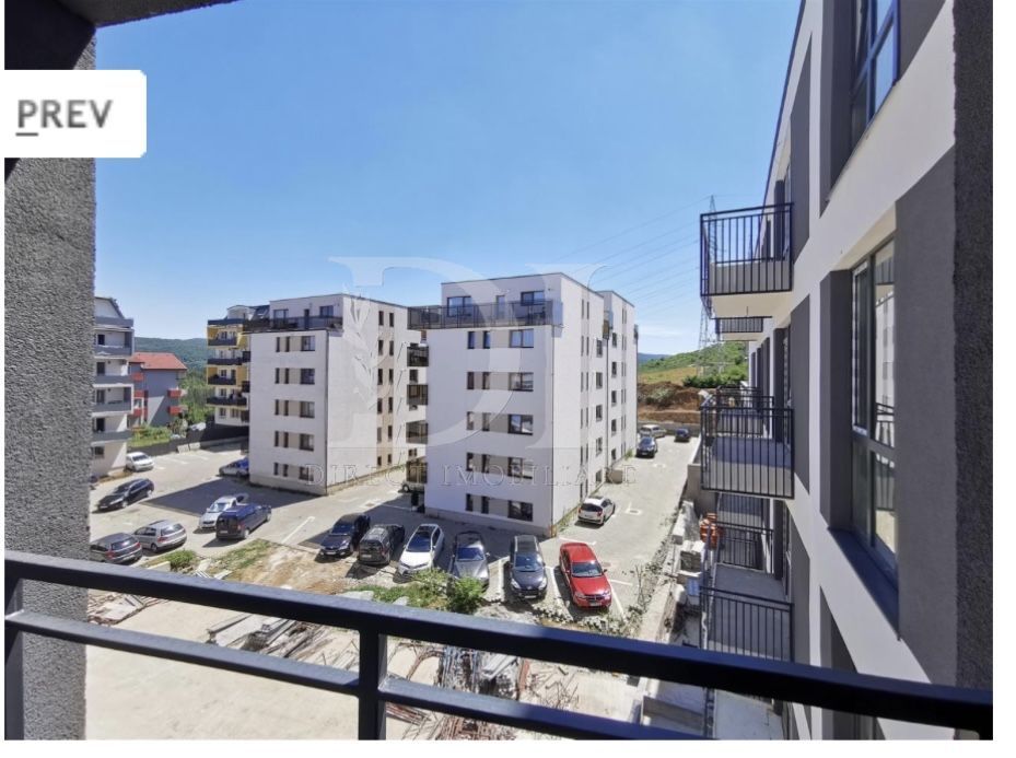 Apartament de vanzare/ Zona  Vivo/ Floresti - Poză 6