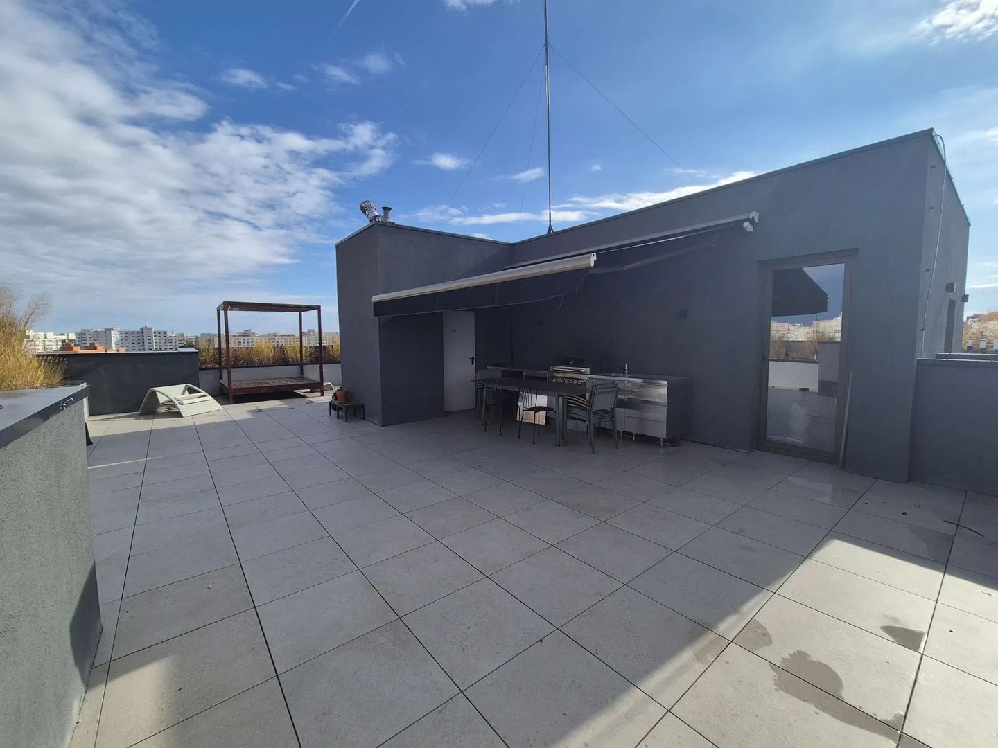 APARTAMENT TIP PENTHOUSE | 160 MP TERASA | ZONA CENTRALĂ - Poză 18