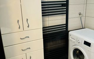 Inchiriere apartament 2 camere cartier Avantgarden Brașov - Poză 4