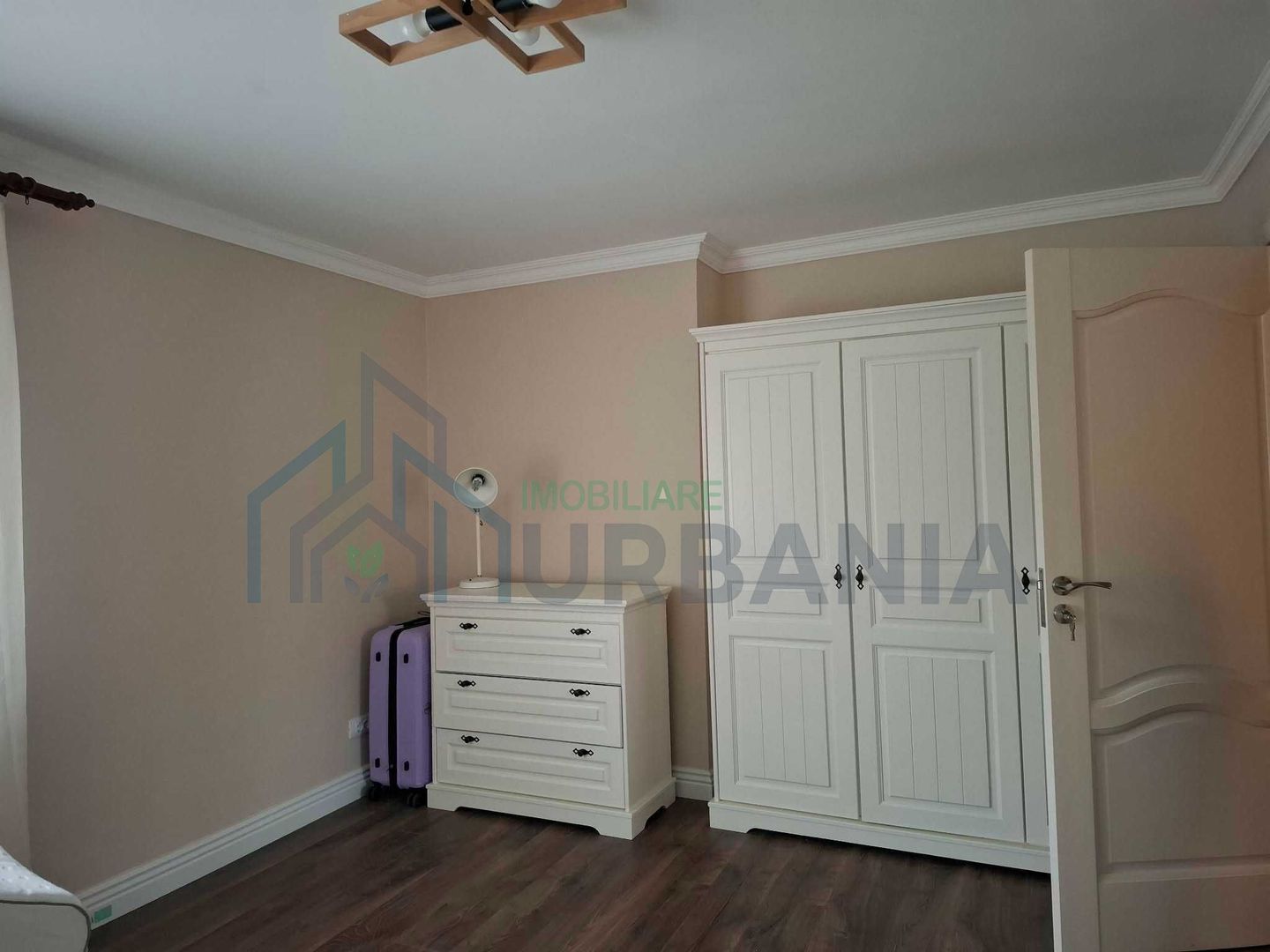 Apartament 3 camere, 80 mp, parter – Dancu, Doi Băieți, recent renovat, mobilat și utilat - Poză 2