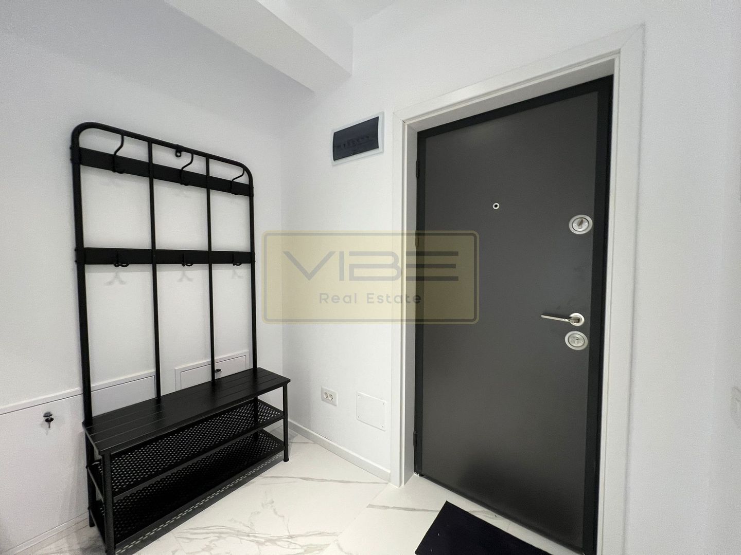 Apartament 2 camere AMBIANCE RESIDENCE - Poză 23