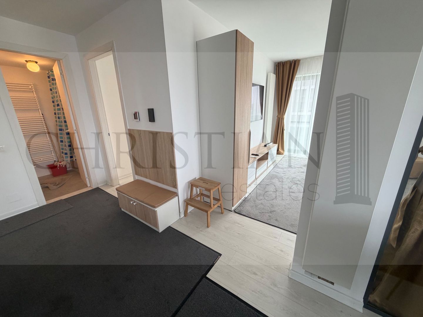 Apartament 2 Camere Premium - Cloud 9 - Liber imediat - Poză 5