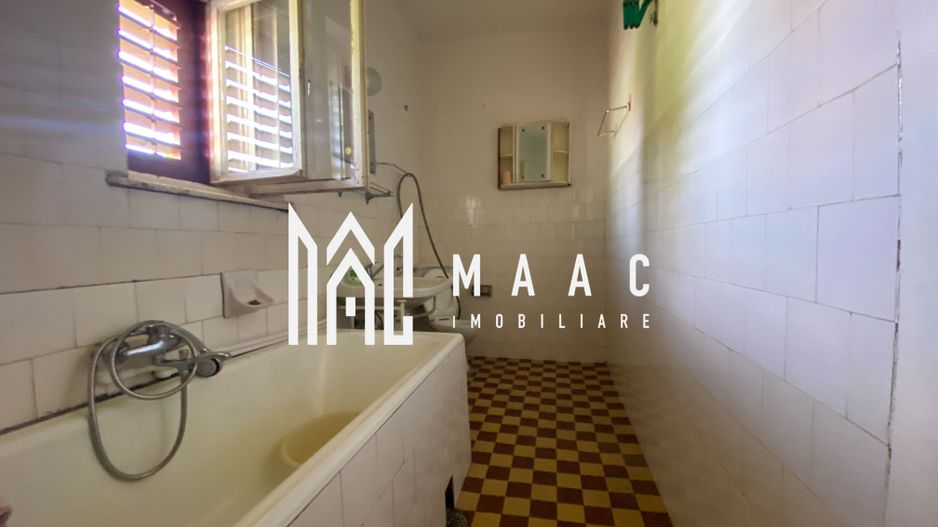 Casa individuala | Curte proprie | Teren 561 MP | Zona Garii - Poză 11