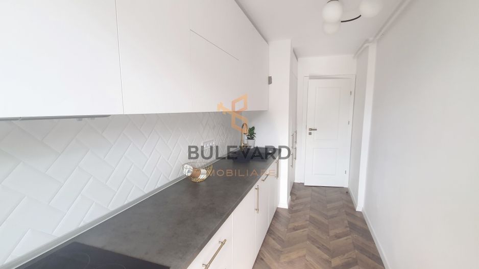 Apartament cu 3 camere decomandate, zona strazii Mehedinti! - Poză 2