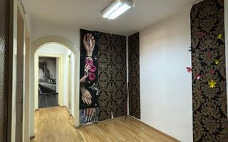 Apartament cu 2 camere, 51 mp, decomandat, Zona Big Manastur - Poză 5