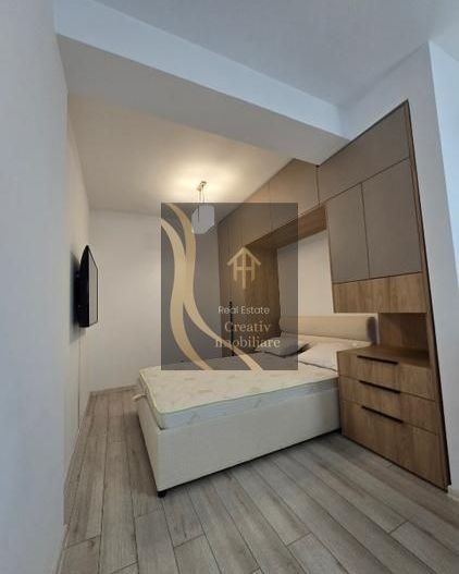 APARTAMENT TIP STUDIO 2 CAMERE MOBILIAT SI UTILAT CU GRADINA PROPRIE - Poză 2