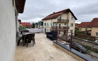 Penthouse 2 camere + terasă generoasă | Cartierul Zorilor - Poză 13