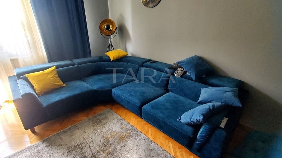 Apartament 3 camere decomandate, Gheorgheni – zona Iulius Mall - Poză 1