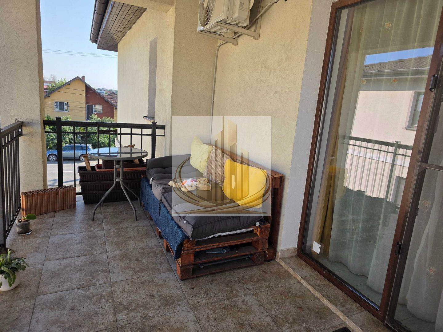 🏡Ap 2camere Giroc - Poză 8