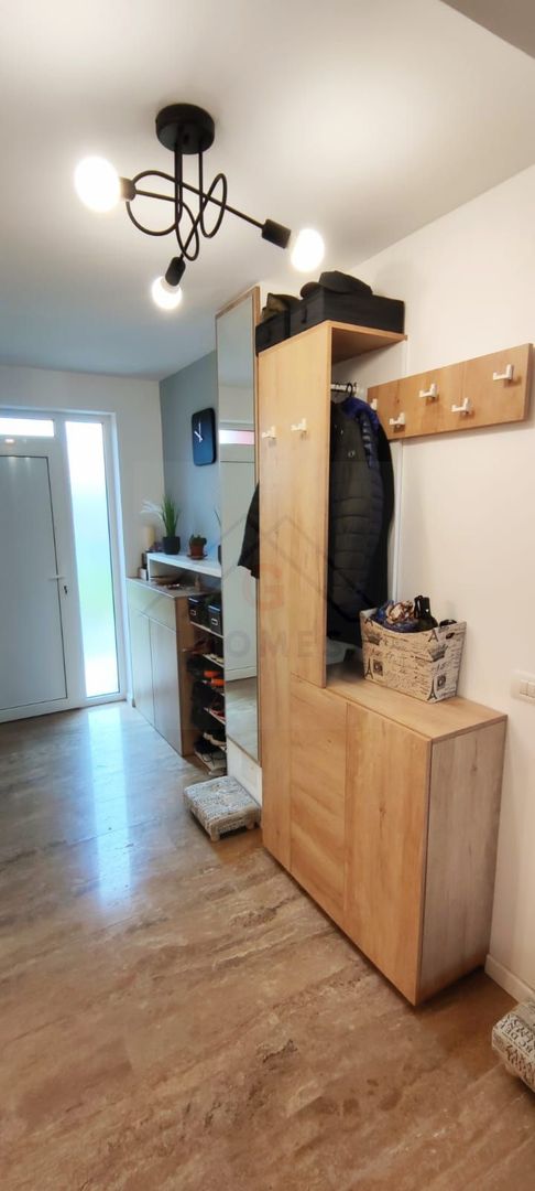 Lux si rafinament modern. Ferventia, aproape de padure. COMISION ZERO! - Poză 6