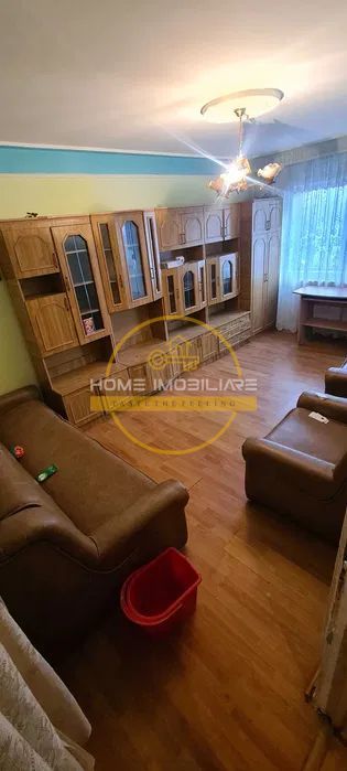Apartament 3 camere, etaj 2/4, bloc FARA RISK //  Dacia langa LIDL - Poză 1