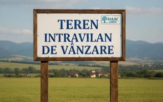 Teren | 3.600 mp | Ariușd | Lângă Olt | 25 km de Brașov - Poză 3