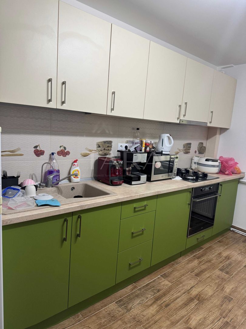 Apartament 3 camere Zorilor, zona Piata Zorilor - Poză 1