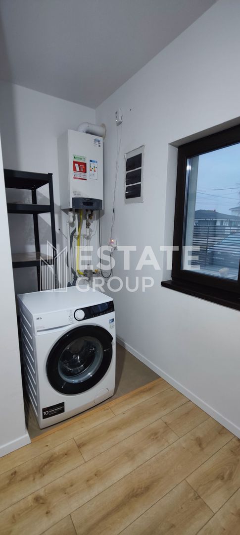 Duplex cu 4 camere in Dumbravita - Poză 11