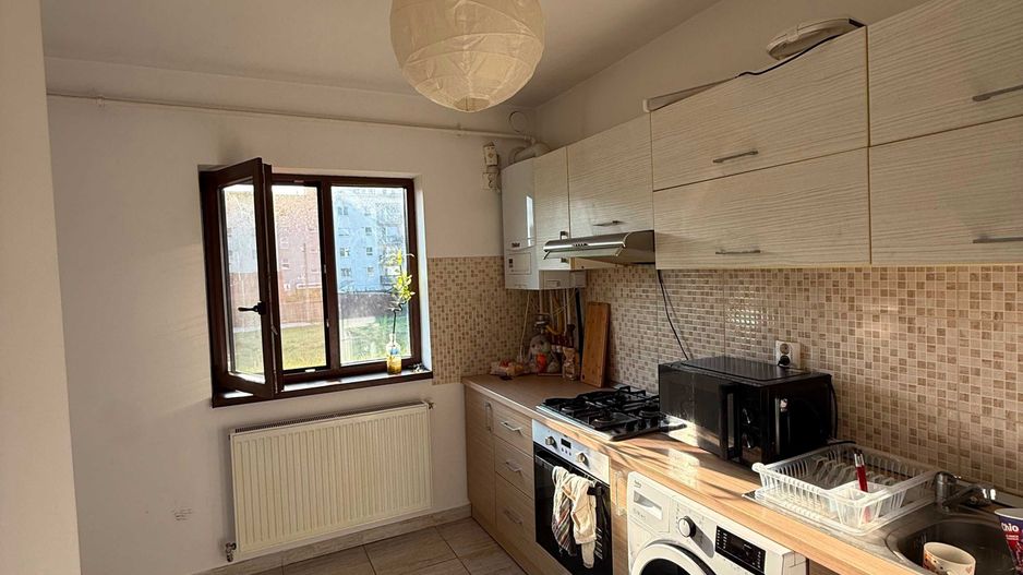 Apartament 2 camere Coresi de vânzare - Poză 4