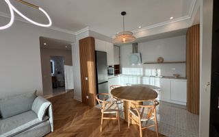 Apartament de lux 2 camere – One 66 | Prima închiriere - Poză 5