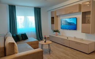 Apartament 2 camere de închiriat - zona Trocadero, Constanța - Poză 1