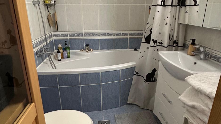 Apartament decomandat si parcare - Poză 15