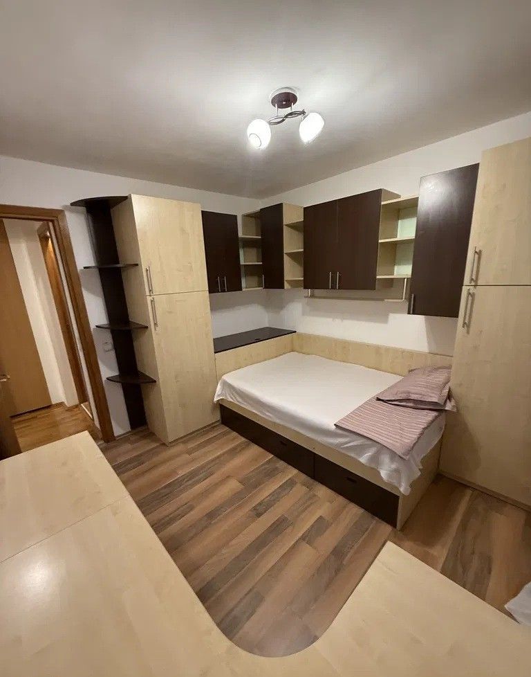 Apartament 3 camere Aparatorii Patriei - Piata Sudului | Centrala - Poză 5