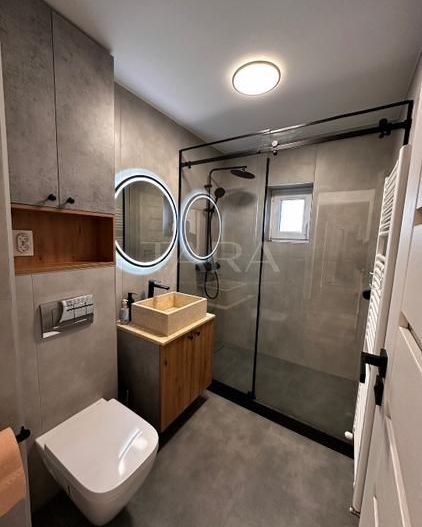 Apartament 4 camere complet renovat, zona Piata Zorilor - Poză 16