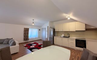 Apartament doua dormitoare / Zona Lidl , Floresti - Poză 1