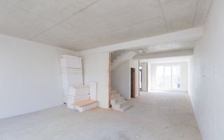 Vânzare, townhouse, pe str-la 1 Sfinții Marțiri Brâncoveni, sec. Codru - Poză 4