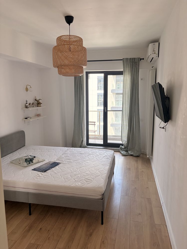 Apartament 2 camere Splaiul Ind 313B ( Regie ) - Poză 2