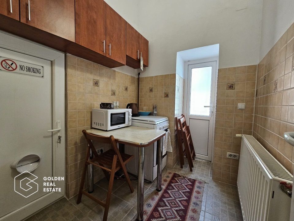 Apartament 2 camere, zona ultracentrala - Poză 8