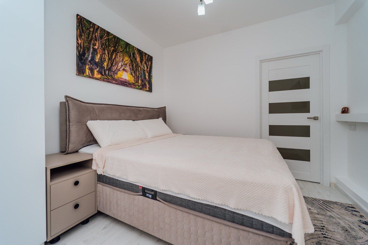 Apartament cu 1 cameră, Ciocana - Poză 15