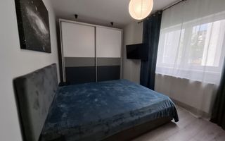 Apartament de închiriat 3 camere | Zona Mihail Kogălniceanu - Poză 5