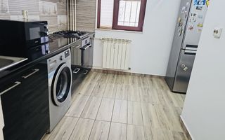 4 camere in bloc reabilitat Gorjului - Poză 5