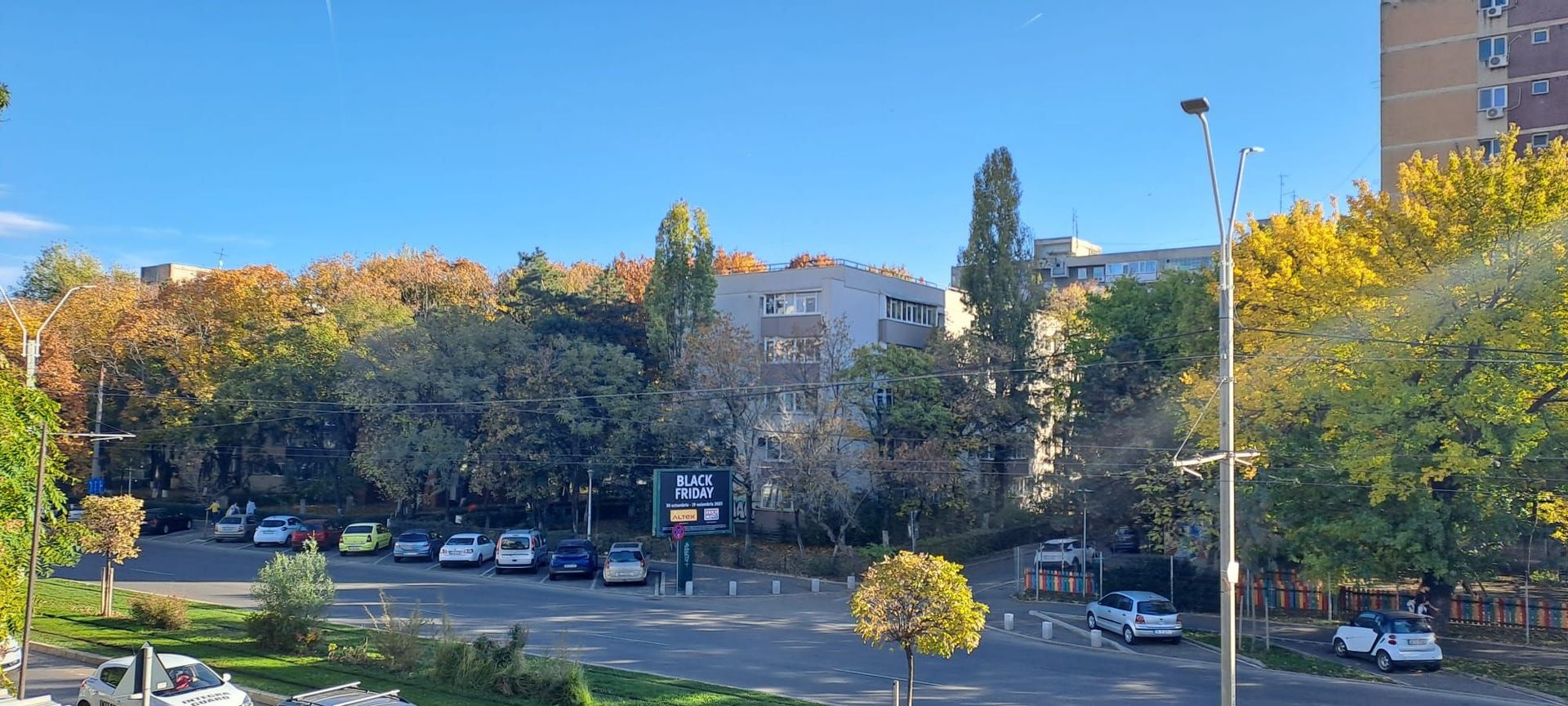 Dumul Taberei - Bd Timisoara - Plaza Mall, inchiriere spatiu 140 mp - Poză 1