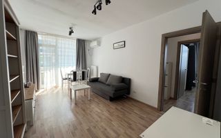 Apartament 3 Camere 2 Bai | Loc de parcare subteran | City of Mara - Poză 2