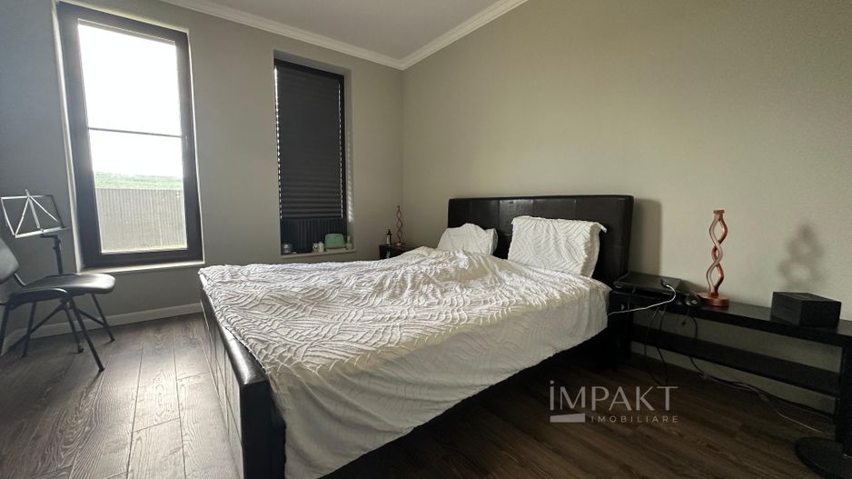 Casa pentru familia ta - completa, funcționala, spatioasa – Iris! - Poză 3