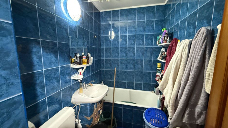 GARSONIERA MOBILATA | UTILATA | CU PARCARE | RADAUTI - Poză 7